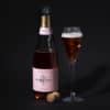 Dignitat Cava Brut Rosé – Bild 2